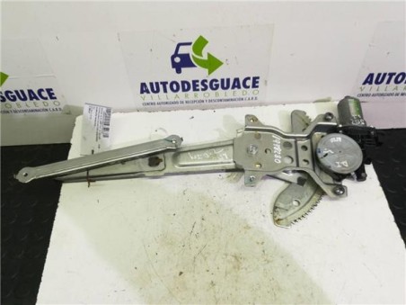 Elevalunas Electrico Delantero Izquierdo Suzuki ALTO AMF 310 1 0 12V 