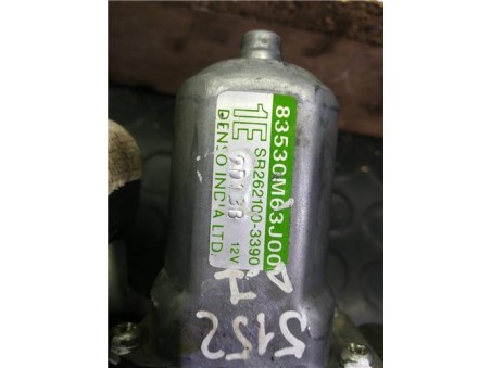 Elevalunas Electrico Delantero Izquierdo Suzuki ALTO AMF 310 1 0 12V 