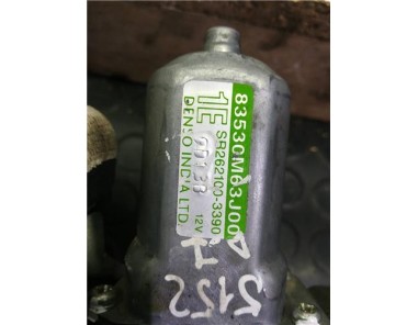 Elevalunas Electrico Delantero Izquierdo Suzuki ALTO AMF 310 1 0 12V 