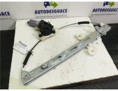 Elevalunas Electrico Trasero Izquierdo Hyundai I20 ACTIVE 1 0 TGDI 