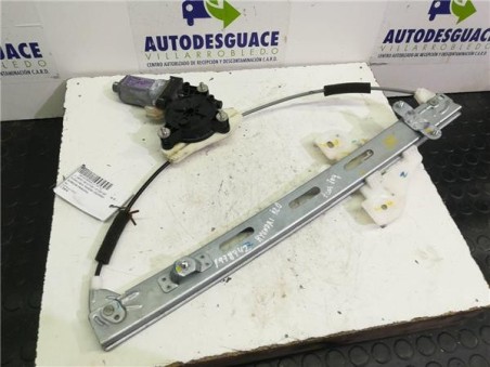 Elevalunas Electrico Trasero Izquierdo Hyundai I20 ACTIVE 1 0 TGDI 