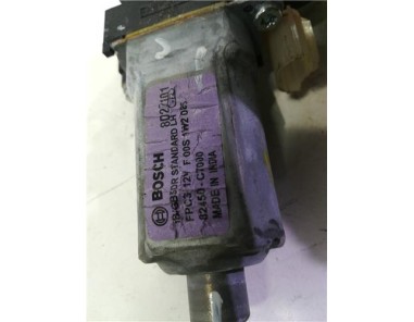 Elevalunas Electrico Trasero Izquierdo Hyundai I20 ACTIVE 1 0 TGDI 