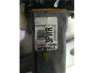 Elevalunas Electrico Trasero Izquierdo Hyundai I20 ACTIVE 1 0 TGDI 