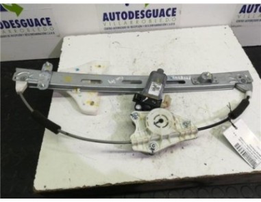 Elevalunas Electrico Trasero Izquierdo Hyundai I20 ACTIVE 1 0 TGDI 