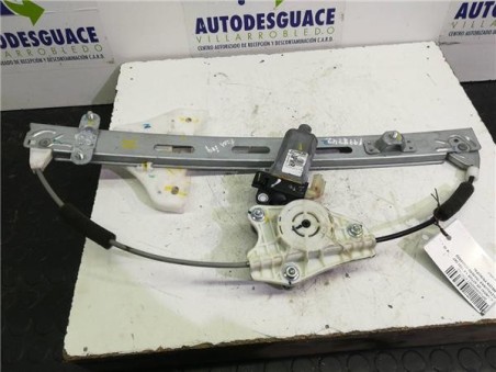 Elevalunas Electrico Trasero Izquierdo Hyundai I20 ACTIVE 1 0 TGDI 