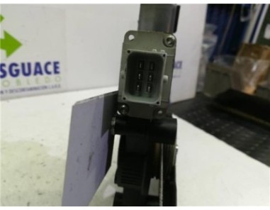 Elevalunas Electrico Delantero Izquierdo Fiat DOBLO CARGO 1 3 16V JTD 