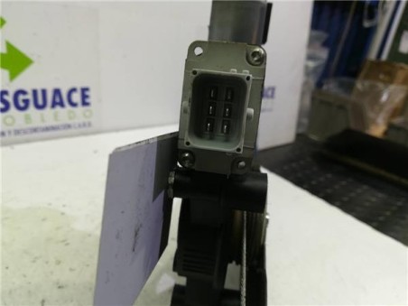 Elevalunas Electrico Delantero Izquierdo Fiat DOBLO CARGO 1 3 16V JTD 