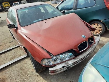 Retrovisor Izquierdo BMW SERIE 5 BERLINA 2 5 24V 