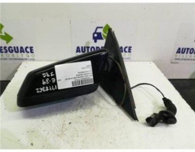 Retrovisor Izquierdo BMW SERIE 5 BERLINA 2 5 24V 