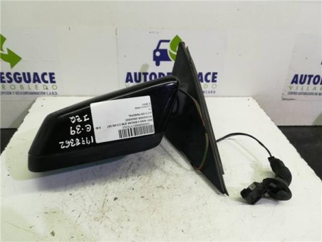 Retrovisor Izquierdo BMW SERIE 5 BERLINA 2 5 24V 