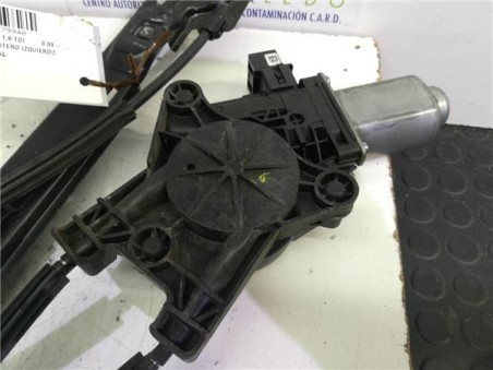 Elevalunas Electrico Delantero Izquierdo Seat IBIZA SC 1 6 TDI 