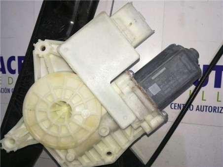 Elevalunas Electrico Delantero Izquierdo Peugeot 308 1 5 