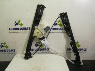 Elevalunas Electrico Delantero Izquierdo Peugeot 308 1 5  2