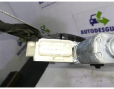 Elevalunas Electrico Delantero Izquierdo Peugeot 308 1 5 