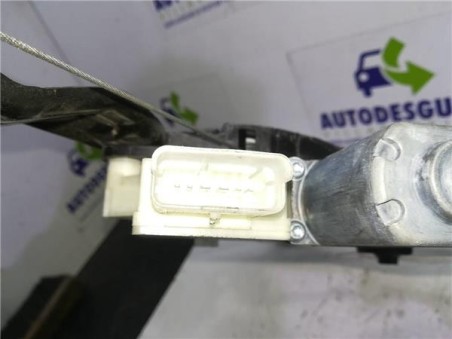 Elevalunas Electrico Delantero Izquierdo Peugeot 308 1 5 