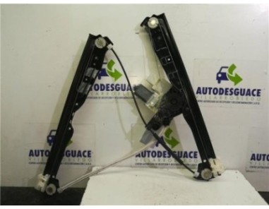 Elevalunas Electrico Delantero Izquierdo Peugeot 308 1 5 