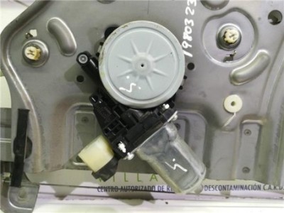 Elevalunas Electrico Delantero Izquierdo Mitsubishi GRANDIS 2 0 DI-D 