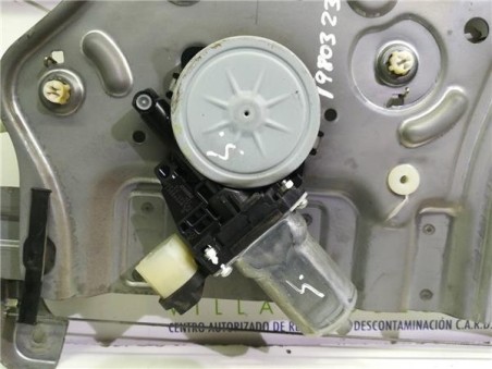 Elevalunas Electrico Delantero Izquierdo Mitsubishi GRANDIS 2 0 DI-D 