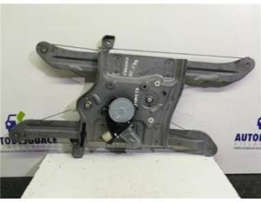 Elevalunas Electrico Delantero Izquierdo Mitsubishi GRANDIS 2 0 DI-D 