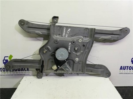 Elevalunas Electrico Delantero Izquierdo Mitsubishi GRANDIS 2 0 DI-D 