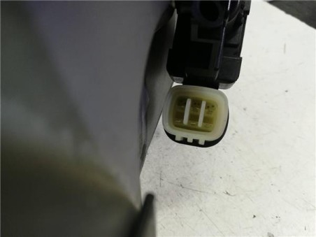 Elevalunas Electrico Delantero Izquierdo Mitsubishi GRANDIS 2 0 DI-D 