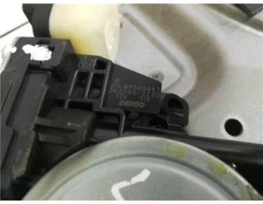 Elevalunas Electrico Delantero Izquierdo Mitsubishi GRANDIS 2 0 DI-D 