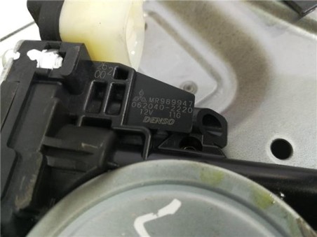 Elevalunas Electrico Delantero Izquierdo Mitsubishi GRANDIS 2 0 DI-D 