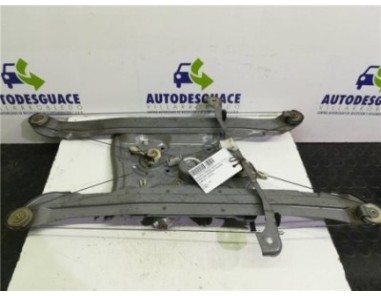 Elevalunas Electrico Delantero Izquierdo Mitsubishi GRANDIS 2 0 DI-D 