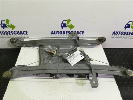 Elevalunas Electrico Delantero Izquierdo Mitsubishi GRANDIS 2 0 DI-D 