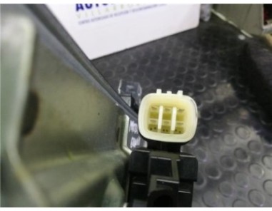 Elevalunas Electrico Trasero Izquierdo Mitsubishi GRANDIS 2 0 DI-D 