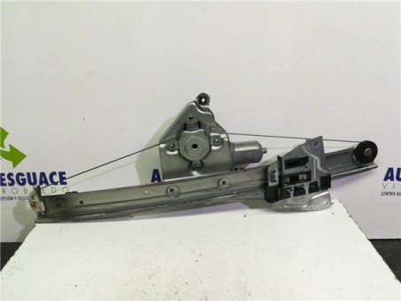 Elevalunas Electrico Trasero Izquierdo Mitsubishi GRANDIS 2 0 DI-D 