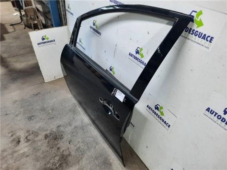 Puerta Delantera Izquierda Mitsubishi GRANDIS 2 0 DI-D 