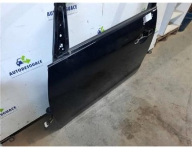 Puerta Delantera Izquierda Mitsubishi GRANDIS 2 0 DI-D 