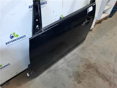 Puerta Delantera Izquierda Mitsubishi GRANDIS 2 0 DI-D 