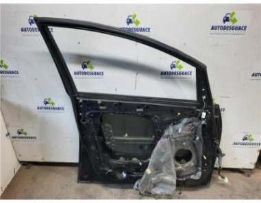 Puerta Delantera Izquierda Mitsubishi GRANDIS 2 0 DI-D 