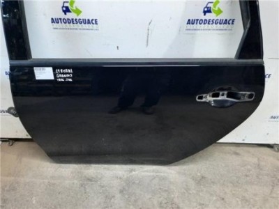 Puerta Trasera Izquierda Mitsubishi GRANDIS 2 0 DI-D 