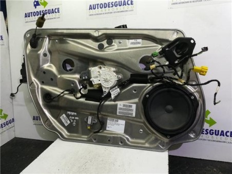 Elevalunas Electrico Delantero Izquierdo MERCEDES CLASE C  FAMILIAR 2 2 CDI 