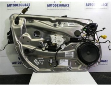 Elevalunas Electrico Delantero Izquierdo MERCEDES CLASE C  FAMILIAR 2 2 CDI 