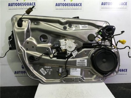 Elevalunas Electrico Delantero Izquierdo MERCEDES CLASE C  FAMILIAR 2 2 CDI 