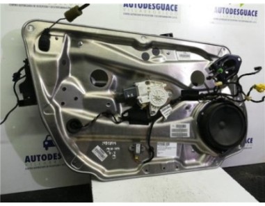 Elevalunas Electrico Delantero Izquierdo MERCEDES CLASE C  FAMILIAR 2 2 CDI 
