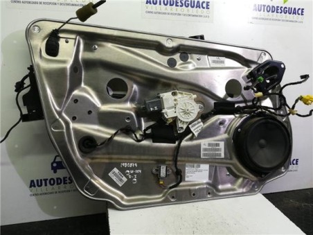 Elevalunas Electrico Delantero Izquierdo MERCEDES CLASE C  FAMILIAR 2 2 CDI 