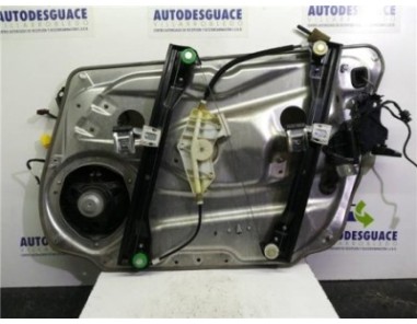 Elevalunas Electrico Delantero Izquierdo MERCEDES CLASE C  FAMILIAR 2 2 CDI 