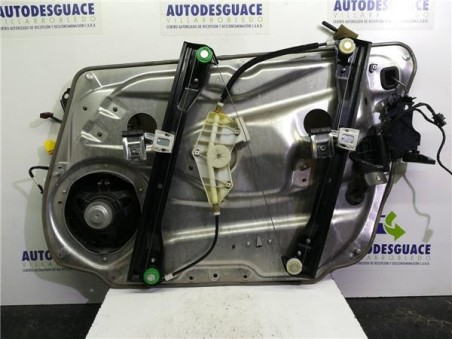 Elevalunas Electrico Delantero Izquierdo MERCEDES CLASE C  FAMILIAR 2 2 CDI 