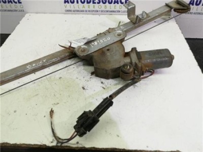 Elevalunas Electrico Delantero Izquierdo Peugeot BOXER CAJA CERRADA 2 8 HDI 