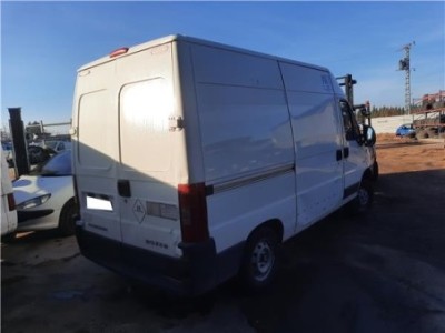 Elevalunas Electrico Delantero Izquierdo Peugeot BOXER CAJA CERRADA 2 8 HDI  2