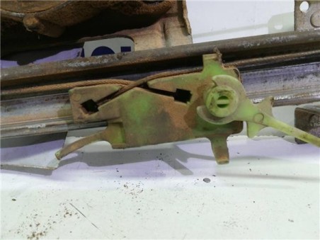 Elevalunas Electrico Delantero Izquierdo Peugeot BOXER CAJA CERRADA 2 8 HDI 