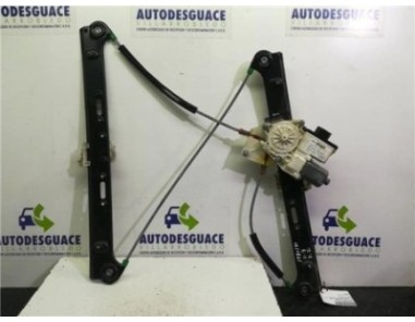 Elevalunas Electrico Delantero Izquierdo BMW X3 3 0 Turbodiesel 