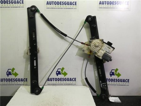 Elevalunas Electrico Delantero Izquierdo BMW X3 3 0 Turbodiesel 