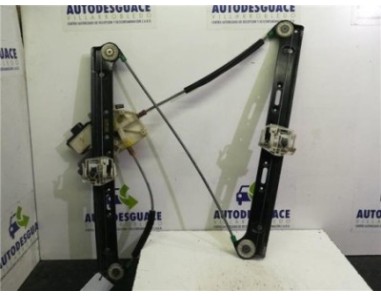 Elevalunas Electrico Delantero Izquierdo BMW X3 3 0 Turbodiesel 