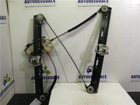 Elevalunas Electrico Delantero Izquierdo BMW X3 3 0 Turbodiesel 